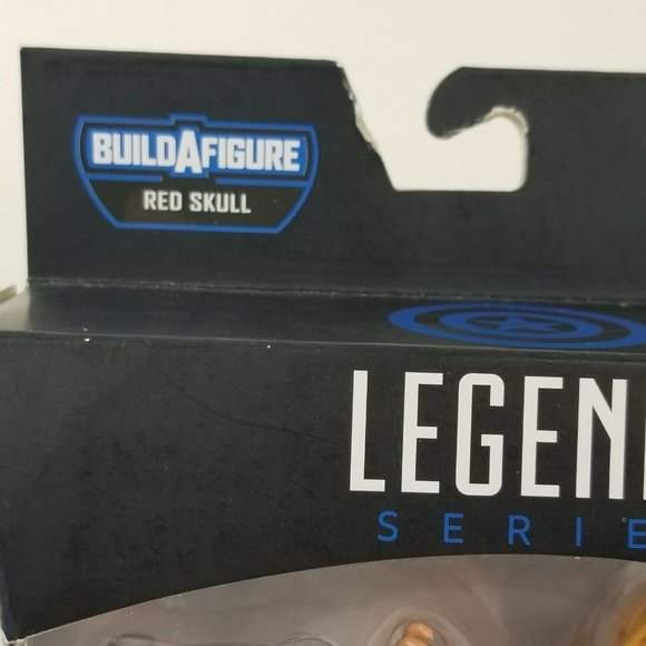 Marvel Legends Captain America Series Agents of Shield Sharon Carter Figure New - Picture 6 of 12